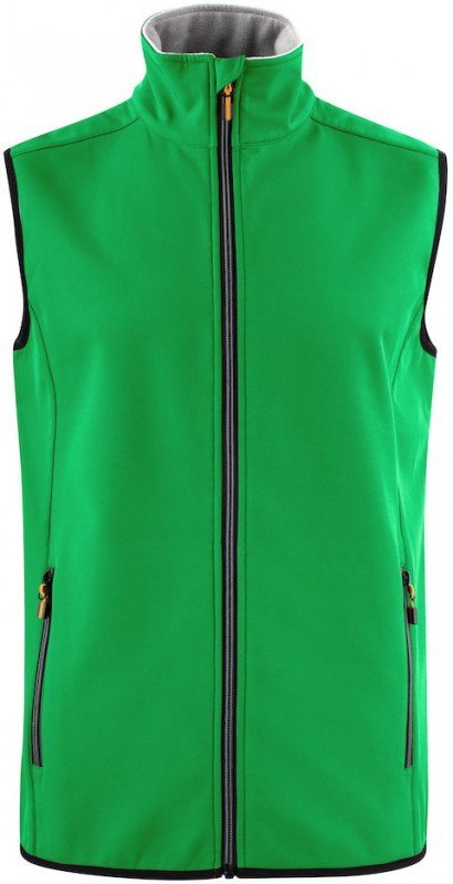 TRIAL VEST SOFTSHELL