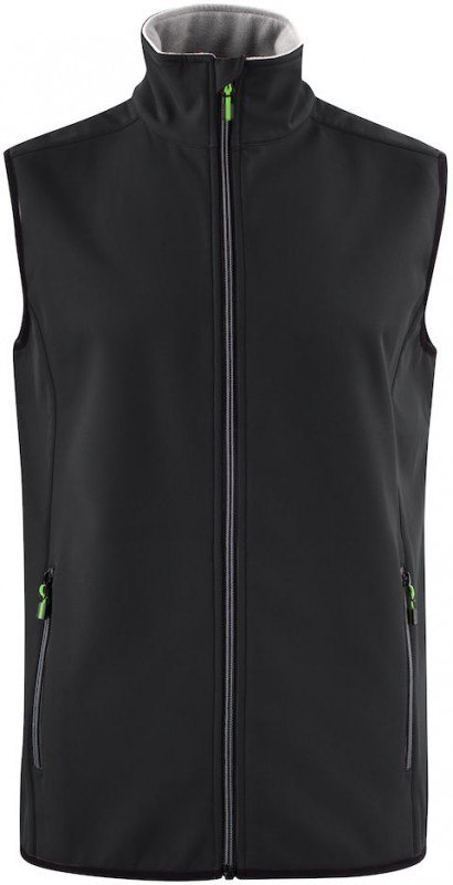 TRIAL VEST SOFTSHELL