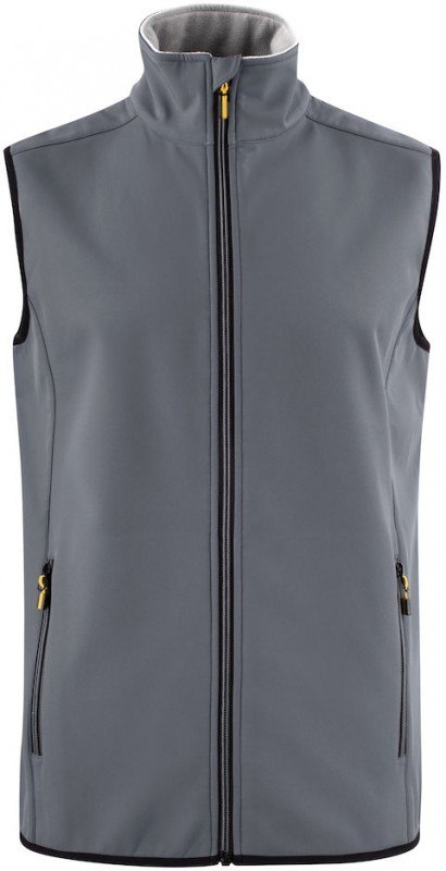 TRIAL VEST SOFTSHELL