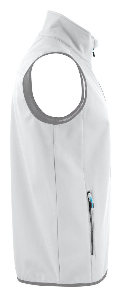 TRIAL VEST SOFTSHELL