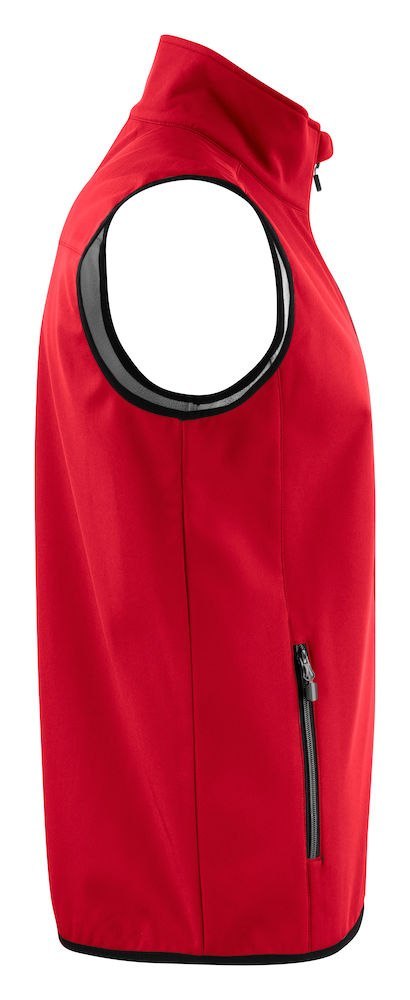 TRIAL VEST SOFTSHELL