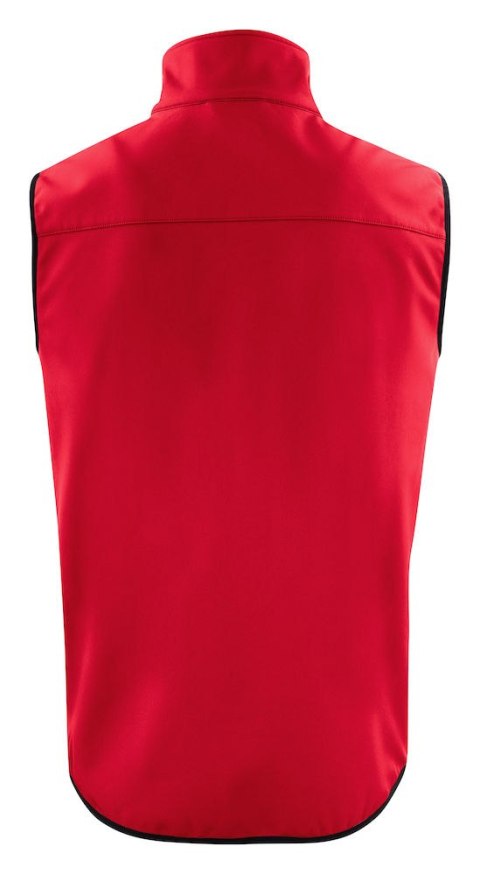 TRIAL VEST SOFTSHELL
