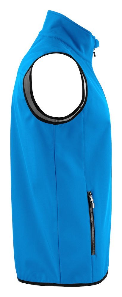 TRIAL VEST SOFTSHELL
