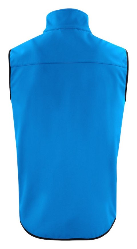 TRIAL VEST SOFTSHELL