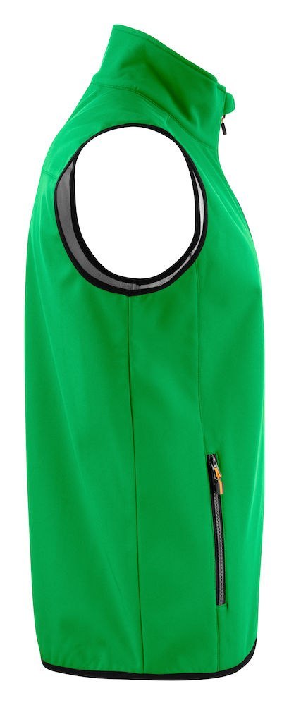 TRIAL VEST SOFTSHELL