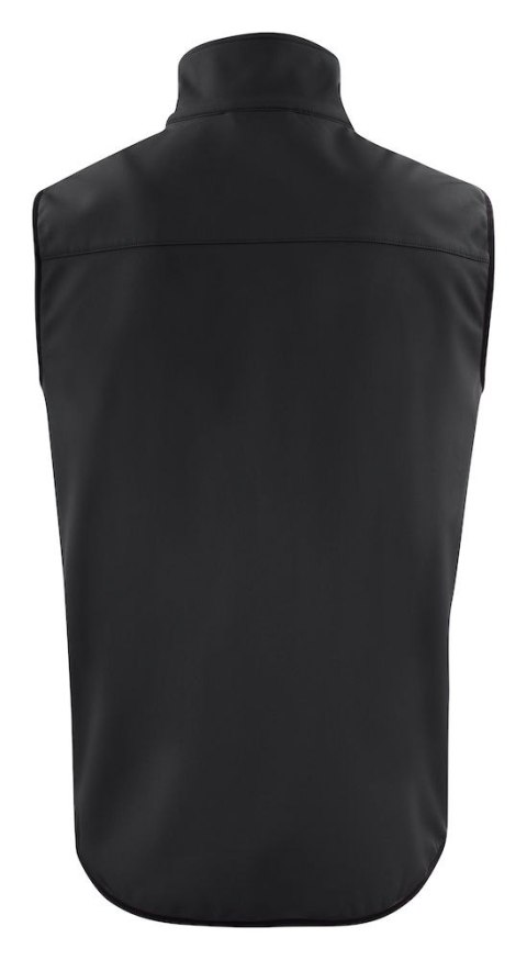TRIAL VEST SOFTSHELL