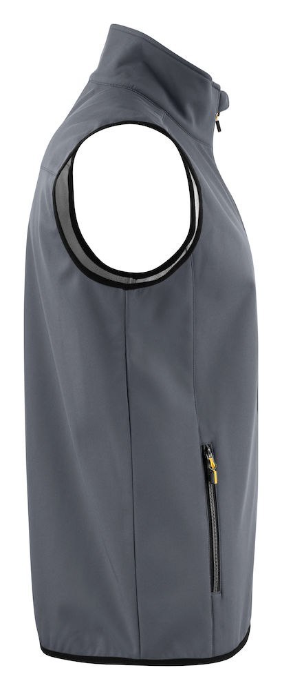 TRIAL VEST SOFTSHELL