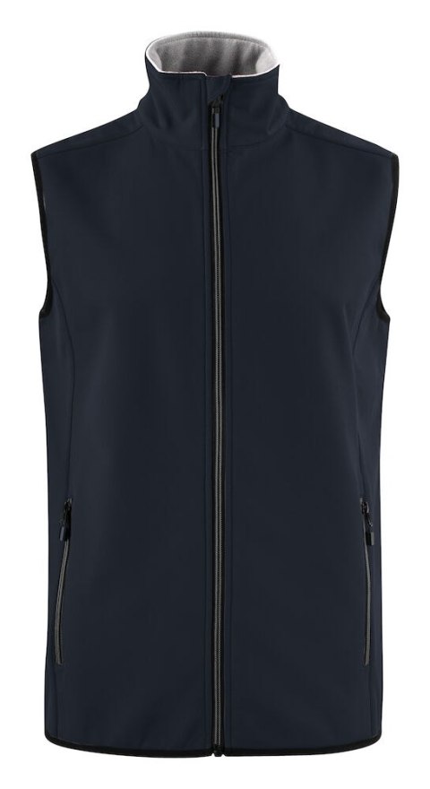 TRIAL VEST SOFTSHELL