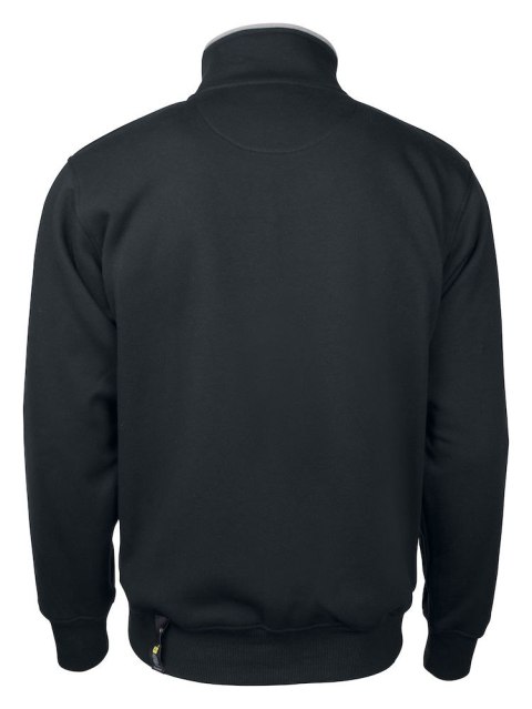 2121 BLUZA NA ZAMEK