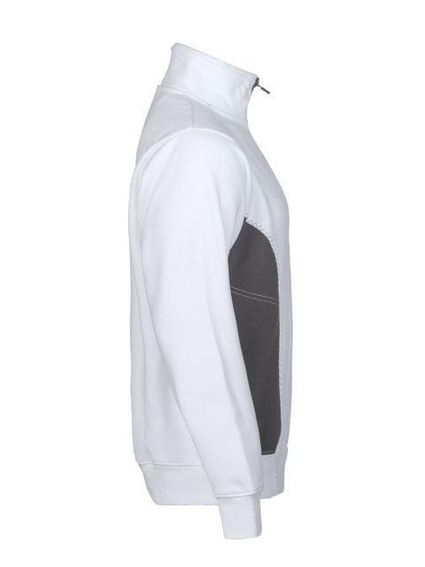 2121 BLUZA NA ZAMEK