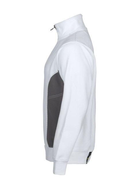 2121 BLUZA NA ZAMEK