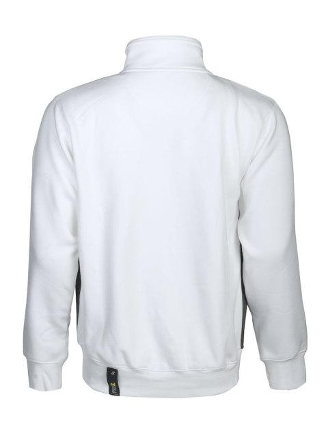 2121 BLUZA NA ZAMEK