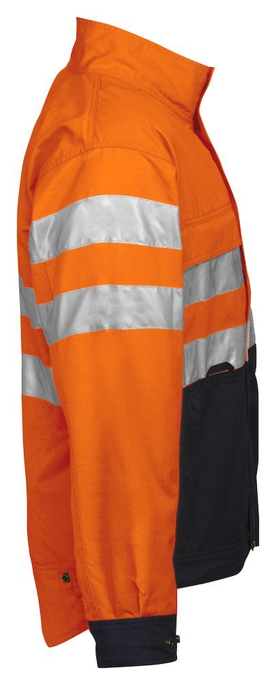 6401 KURTKA HV KLASA 3