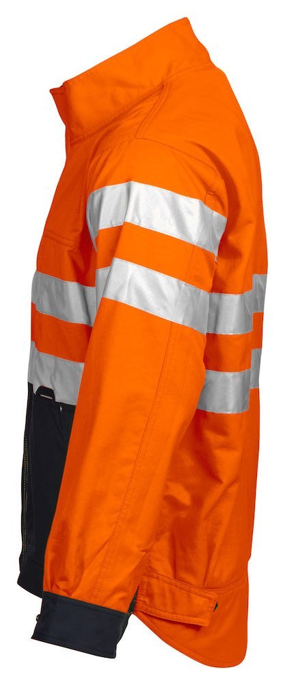 6401 KURTKA HV KLASA 3