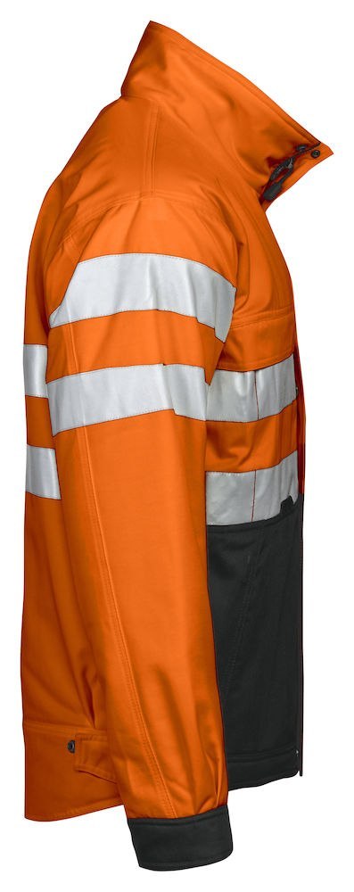 6407 KURTKA HV KLASA 3