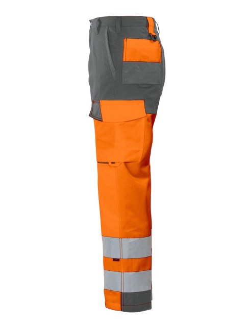 6501 SPODNIE DO PASA HV KLASA 2