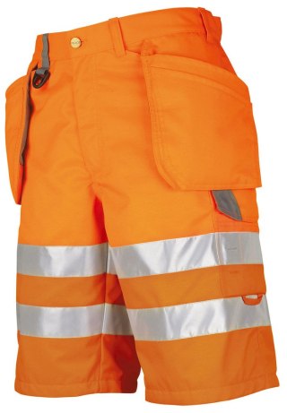6503 KRÓTKIE SPODENKI HV KLASA 2