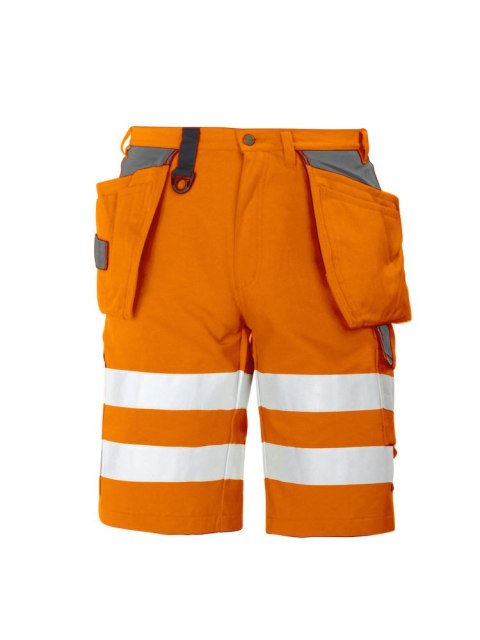 6503 KRÓTKIE SPODENKI HV KLASA 2
