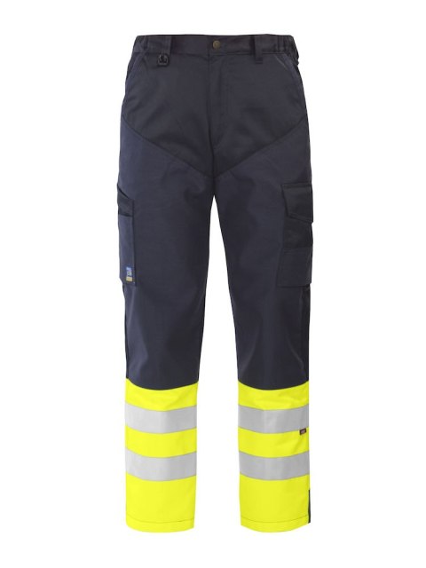 6507 SPODNIE DO PASA HV KLASA 1