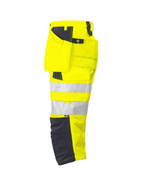 6510 SPODNIE ¾ HV KLASA 2