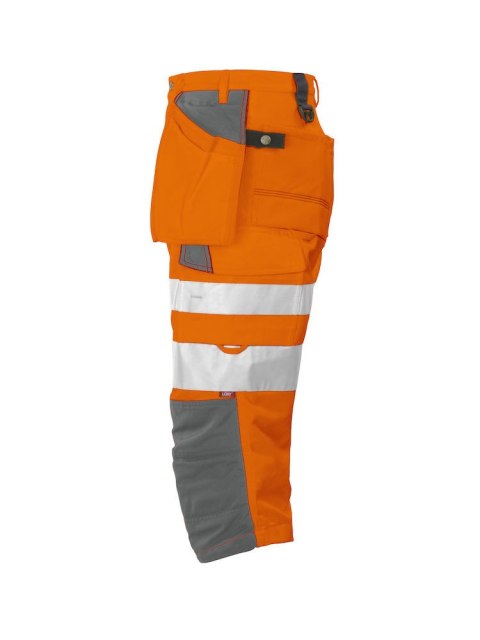 6510 SPODNIE ¾ HV KLASA 2