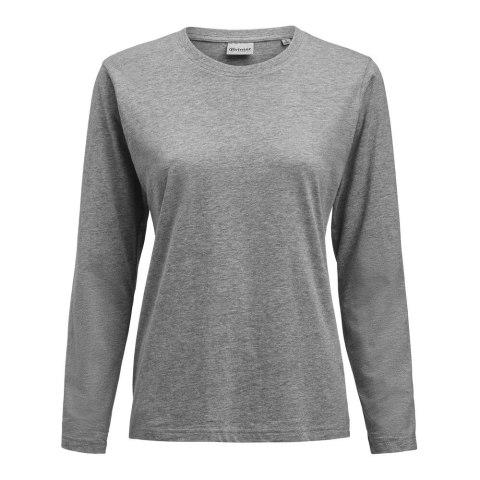 HEAVIER PRO LS WOMAN