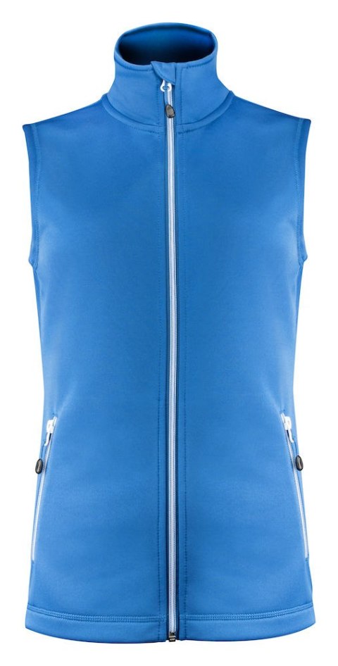 POWERSLIDE VEST WOMAN