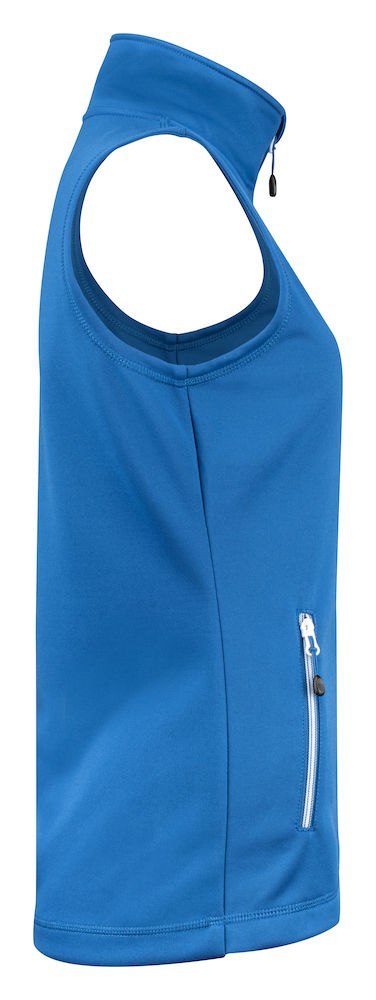 POWERSLIDE VEST WOMAN