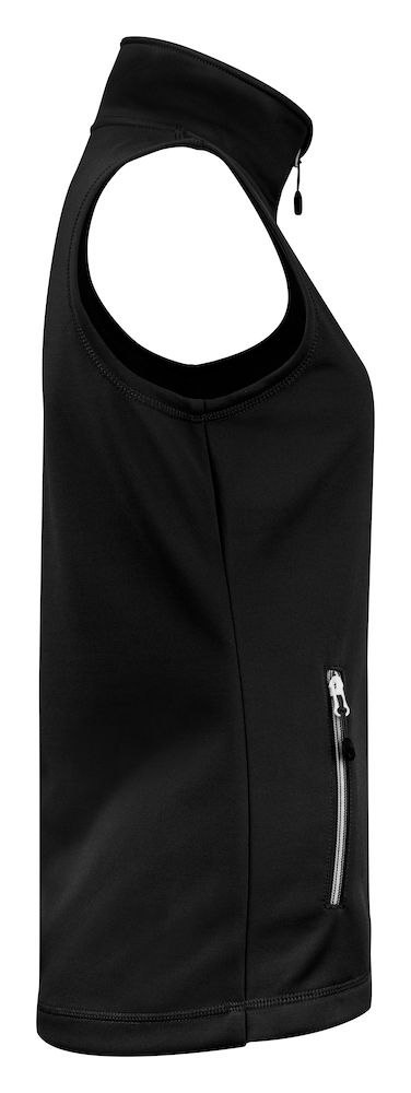 POWERSLIDE VEST WOMAN