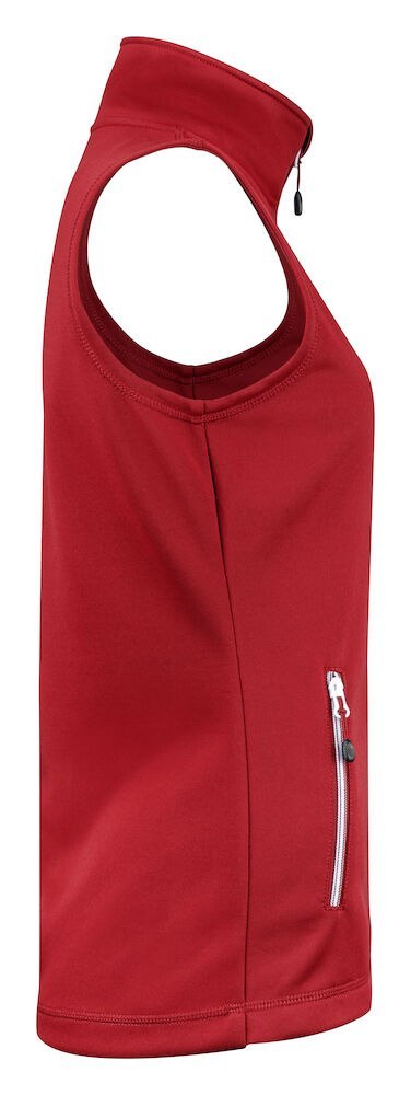 POWERSLIDE VEST WOMAN