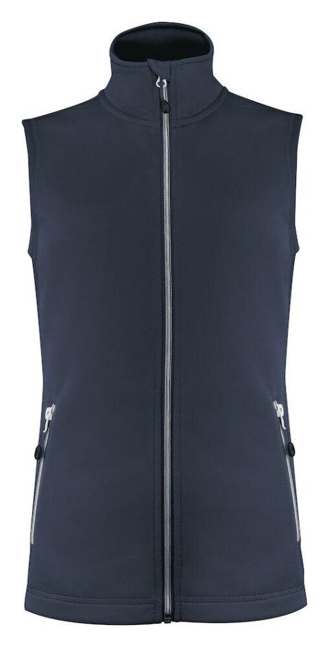 POWERSLIDE VEST WOMAN