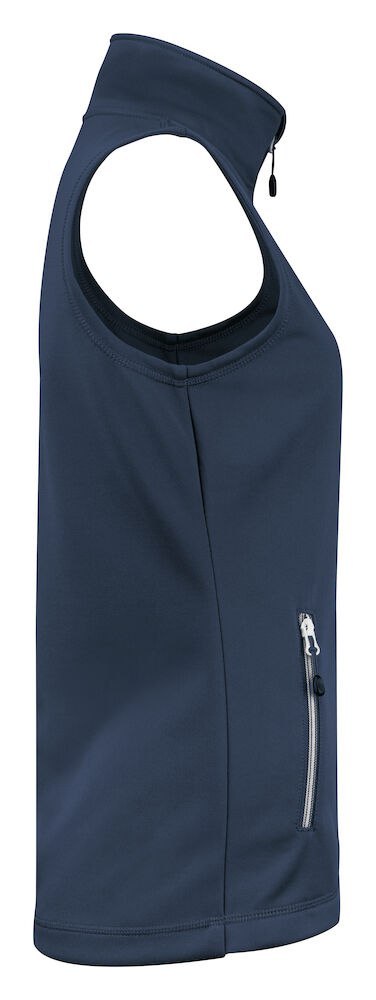 POWERSLIDE VEST WOMAN