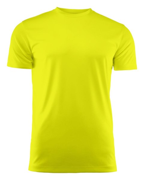 RUN T-SHIRT JUNIOR