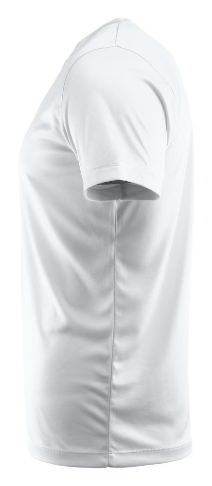 RUN T-SHIRT JUNIOR