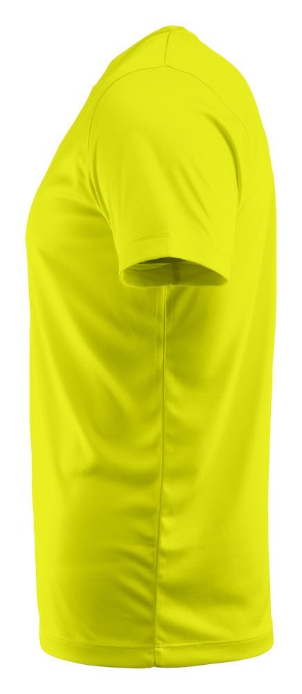 RUN T-SHIRT JUNIOR