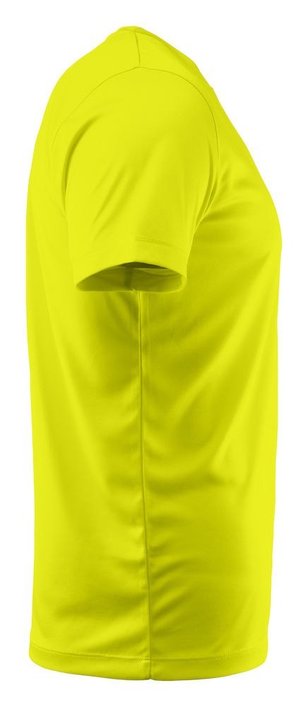 RUN T-SHIRT JUNIOR