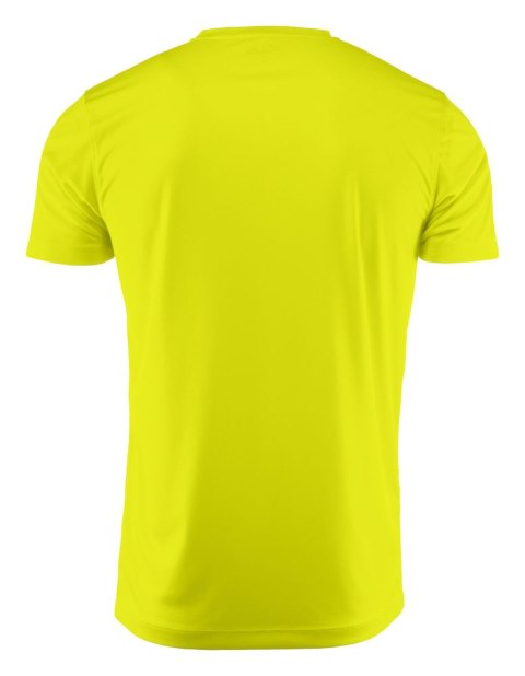 RUN T-SHIRT JUNIOR