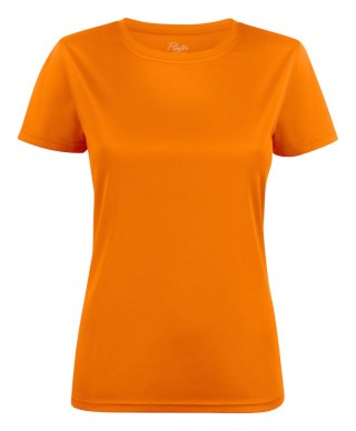 RUN T-SHIRT WOMAN