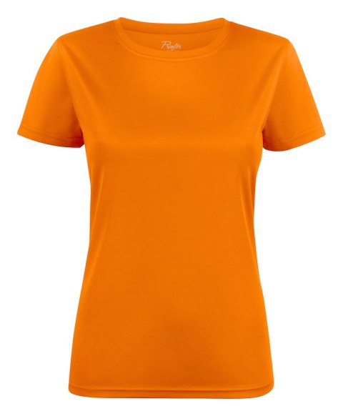 RUN T-SHIRT WOMAN