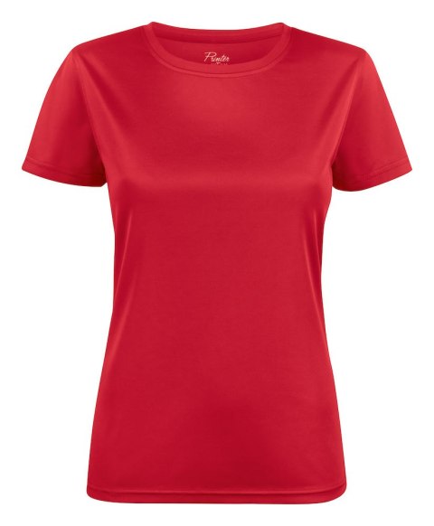 RUN T-SHIRT WOMAN