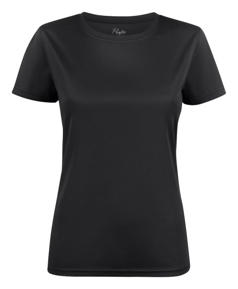 RUN T-SHIRT WOMAN