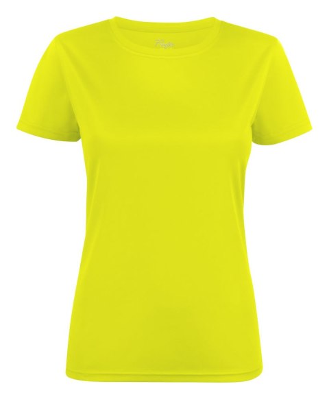 RUN T-SHIRT WOMAN