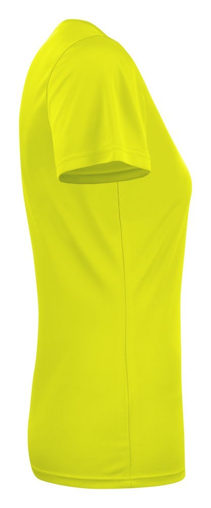 RUN T-SHIRT WOMAN