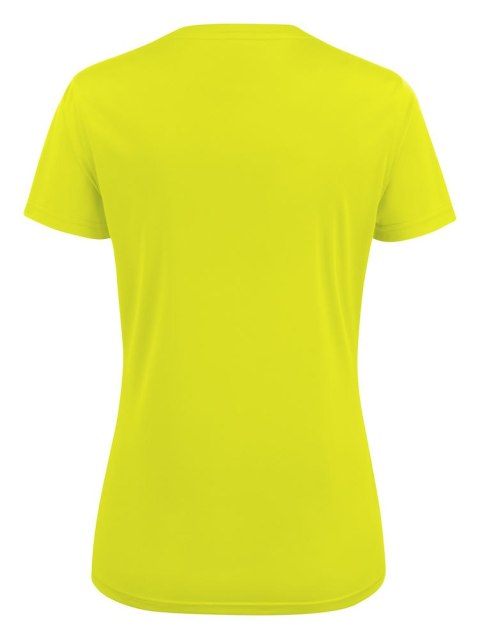 RUN T-SHIRT WOMAN