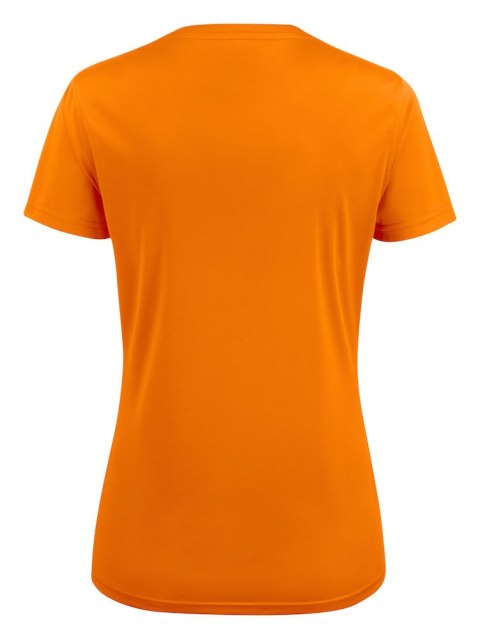 RUN T-SHIRT WOMAN