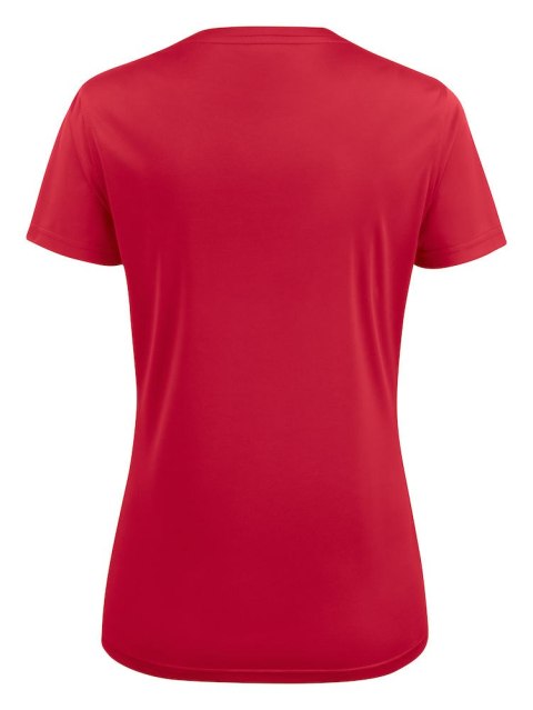 RUN T-SHIRT WOMAN