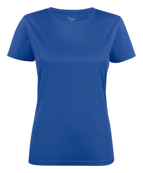 RUN T-SHIRT WOMAN