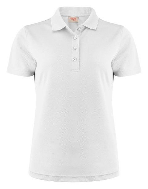 SMASH POLO WOMAN