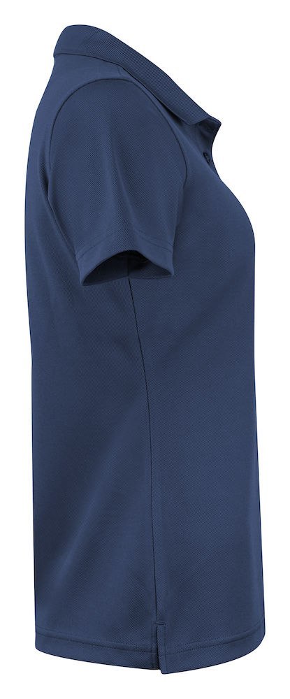 SMASH POLO WOMAN
