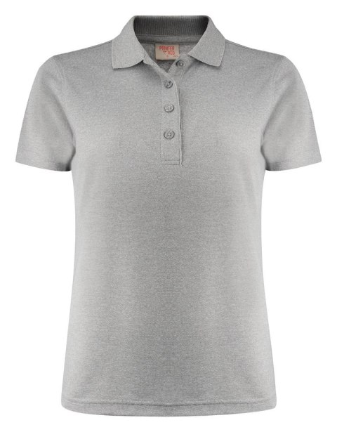 SMASH POLO WOMAN